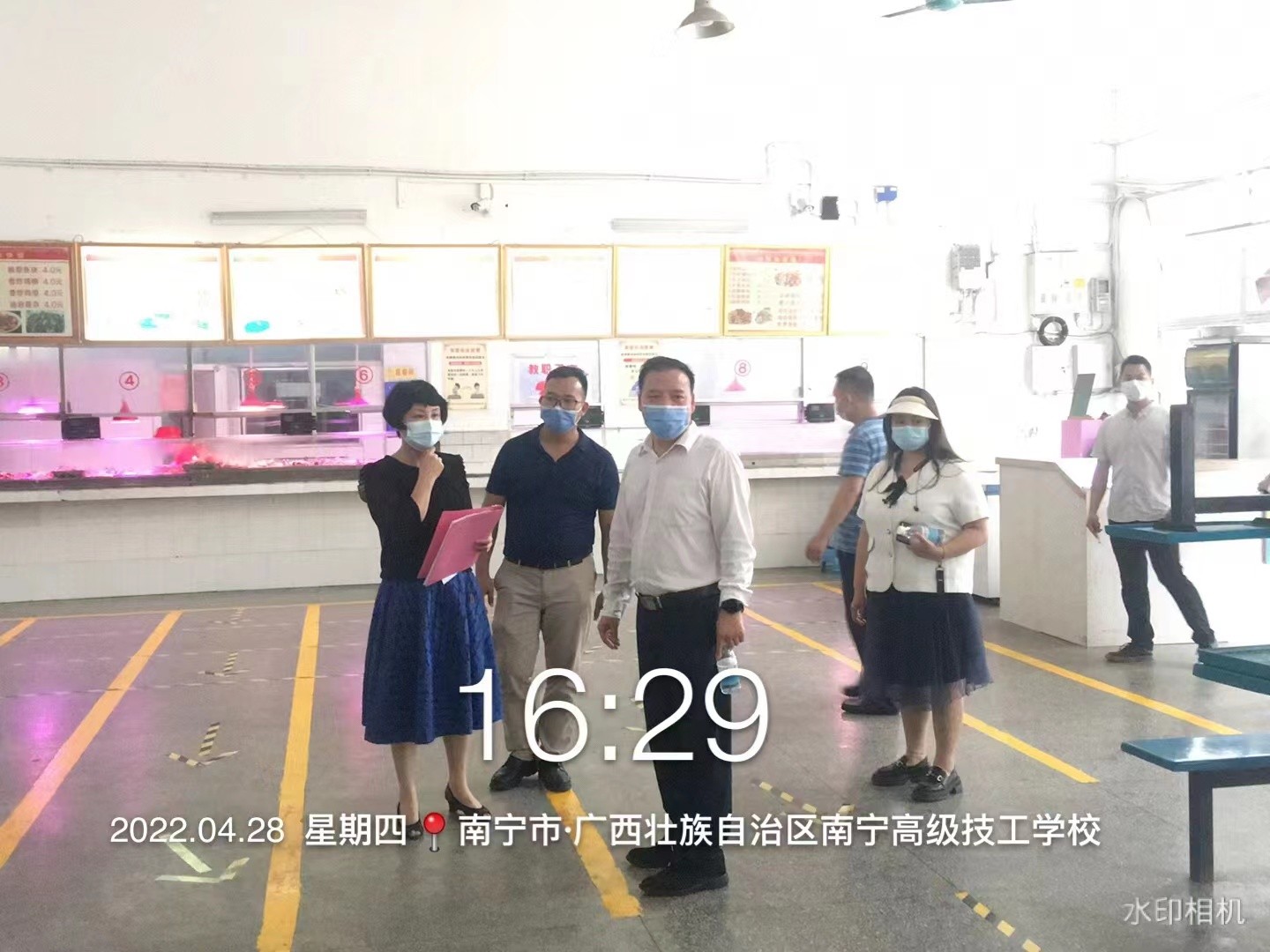 图三：对食堂管理进行查看.jpg
