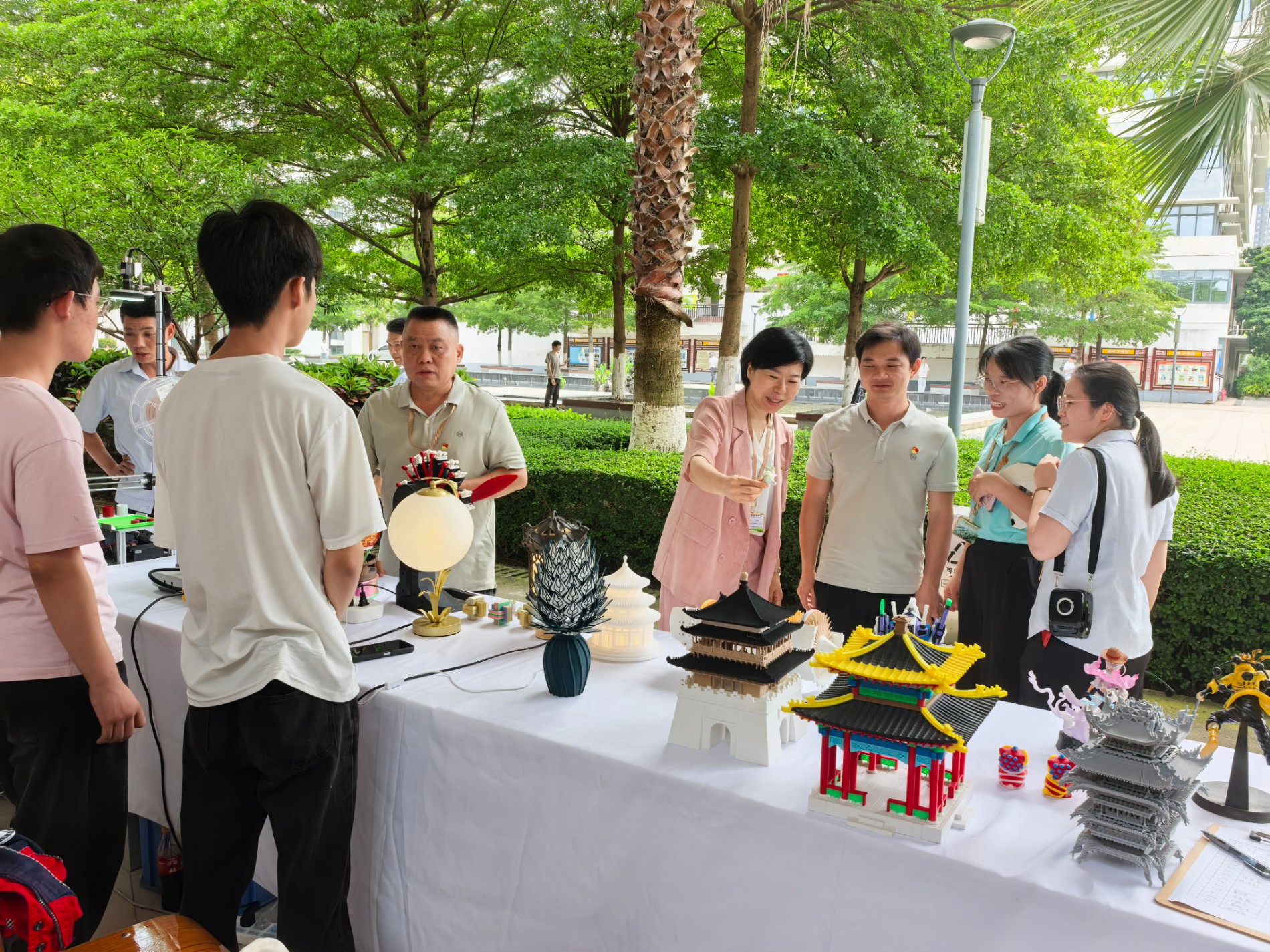智能制造系精密零件加工精品展区.jpg